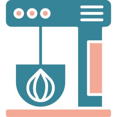 Yağ. Web simgesi basit illüstrasyon