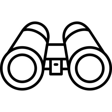 Kamera merceği simgesi. Beyaz arkaplanda izole edilmiş web tasarımı için ana kamera lens vektör simgesi