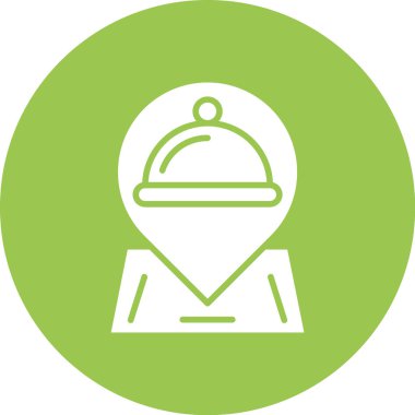 hat vektör simgesi modern basit vektör illüstrasyonu