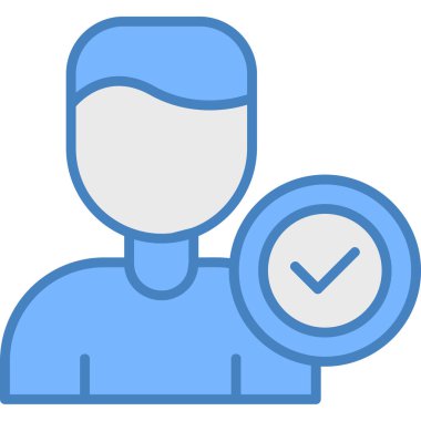 tıbbi simge vektör illüstrasyonu