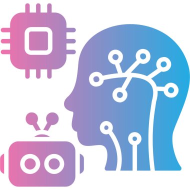 ai Yapay Zeka simgesi