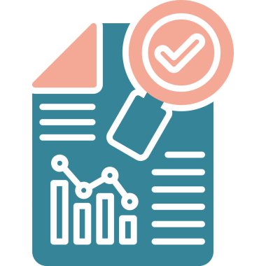 Pano ve kontrol listesi ikon vektör illüstrasyon tasarımı grafiği