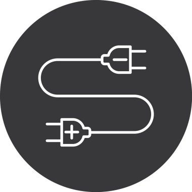 usb simgesi soyut arkaplan grubunda izole edildi