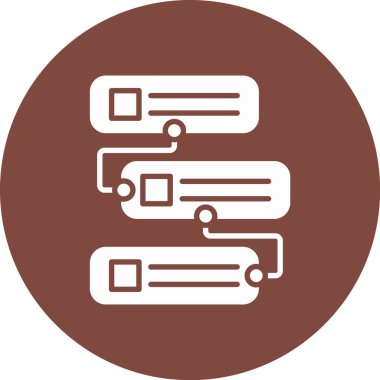 Kişisel ve ticari kullanım için vektör simgesi