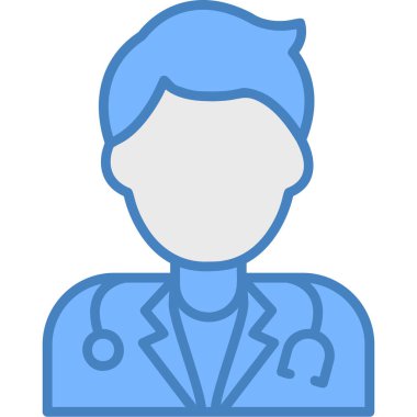 Doktor Avatar profil simgesi
