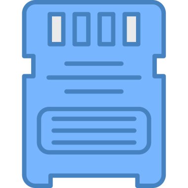 kitap simgesi vektör illüstrasyonu