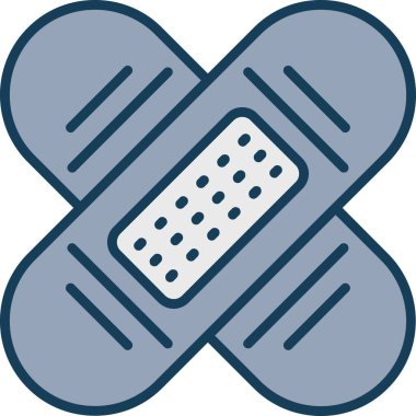 Seo simgesinin vektör illüstrasyonu