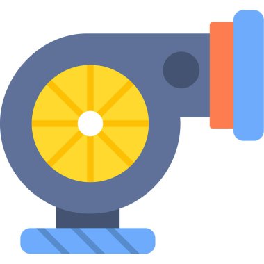 kamera simgesi vektör illüstrasyonu