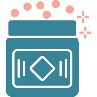 modern simge vektör illüstrasyonu