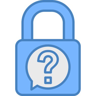 internet koruma kipi simgesi