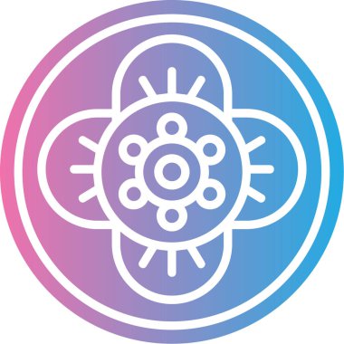 Kişisel ve ticari kullanım için vektör simgesi...