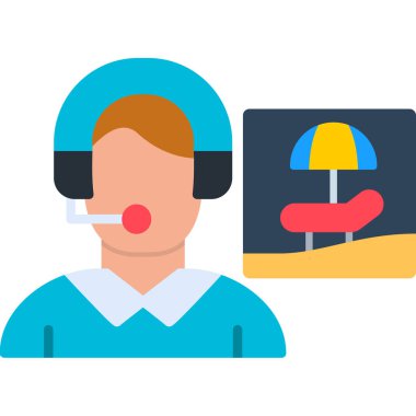 Merkez simge vektörünü ara