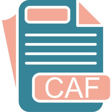 vektör dosya biçimi simgesi