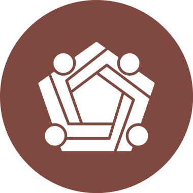 Bir arabanın vektör illüstrasyonu