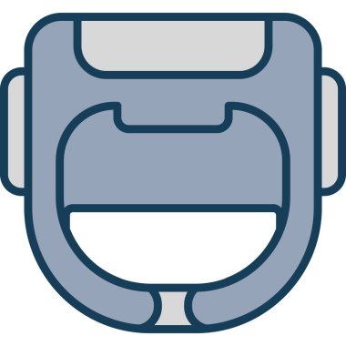 Kişisel ve ticari kullanım için vektör illüstrasyonu