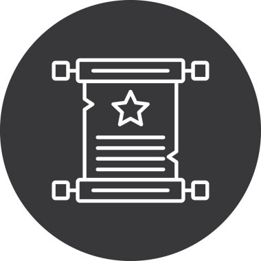 Modern eğitimin vektör illüstrasyonu ikon eksikliği