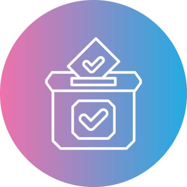 Kişisel ve ticari kullanım için vektör simgesi