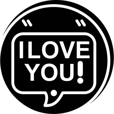 Siyah pulla yazılmış metnini seviyorum.