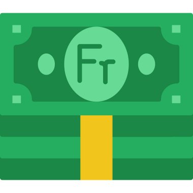 dolar nakit para simgesi