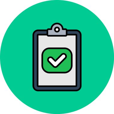 Pil Doldurulmuş Işık Vektörü Simgesi Tasarımı