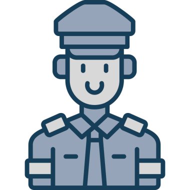 Avatar erkek simgesi