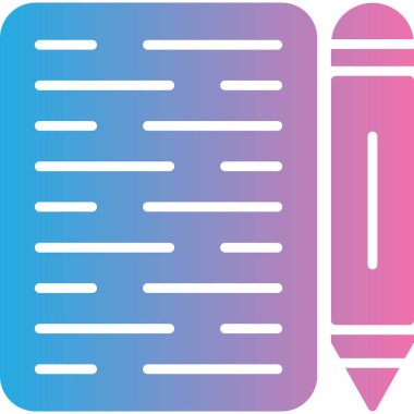 dizüstü simgesi vektör illüstrasyonu