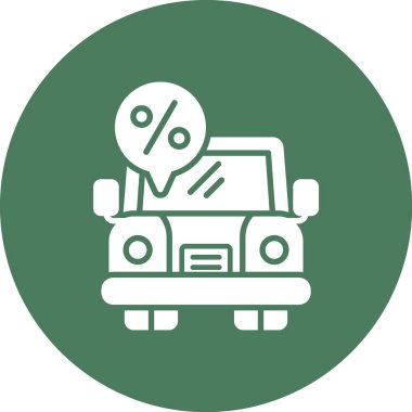 Araba teslimatı. Basit tasarım