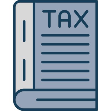 Vektör illüstrasyonu, simge ögesi arkaplanı