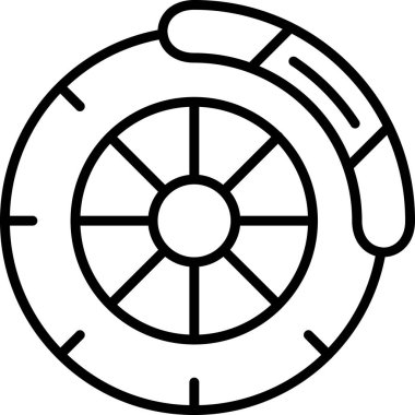 pusula simgesi pusula