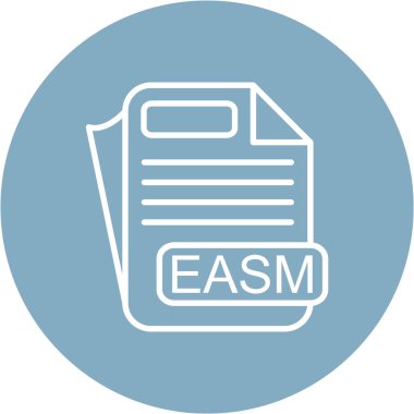 dosya biçimi vektör illüstrasyonuName