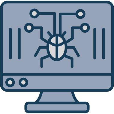 Web Geliştirme. Web simgesi