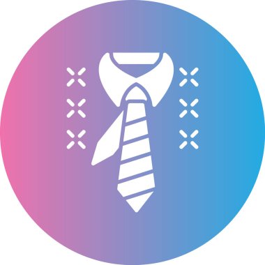 ikon vektör illüstrasyonunu bağla