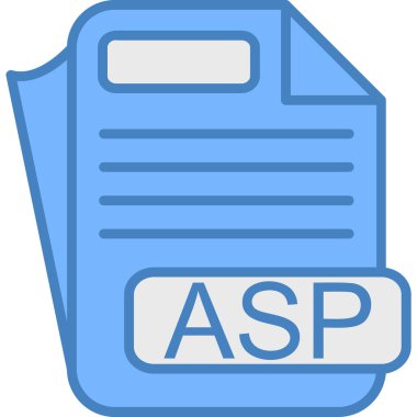 dosya biçimi vektör illüstrasyonuName