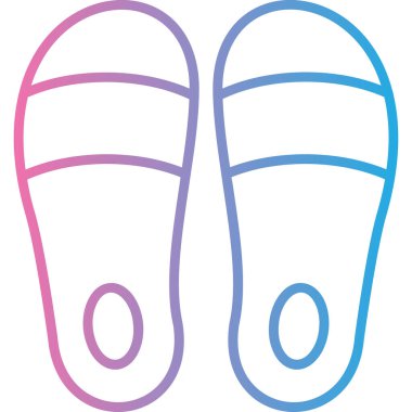 flops web simgesi basit illüstrasyon tasarımı