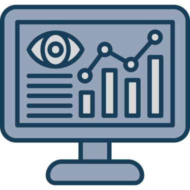 veri analizi. Basit resimleme