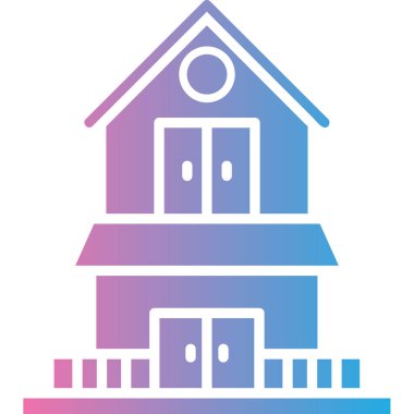 ikon vektör illüstrasyonu oluşturma