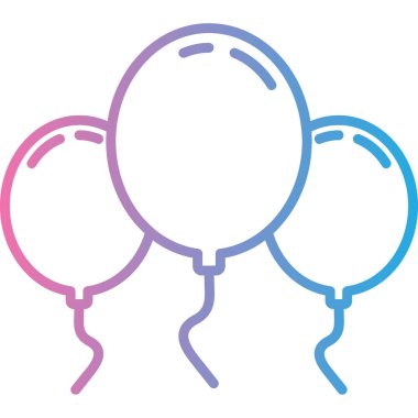 İnsan simgesinin vektör illüstrasyonu