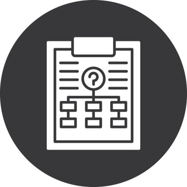 Modern eğitim ikonunun vektör illüstrasyonu