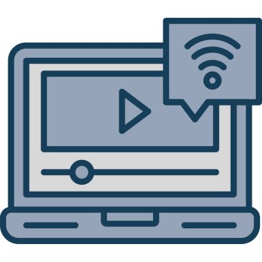 Bilgisayar monitörü. Basit tasarım