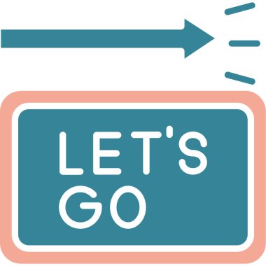 Yukarı çıkmanın vektör illüstrasyonu