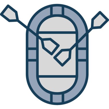 Miğfer. Web simgesi basit tasarım