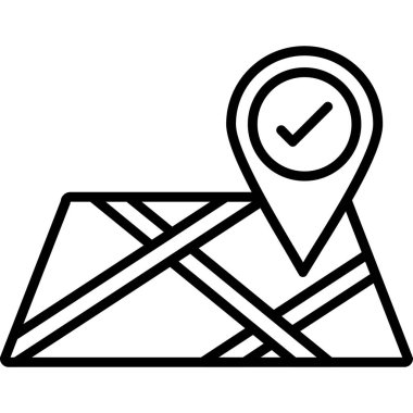 Beyaz arka plan üzerinde izole posta simgesini