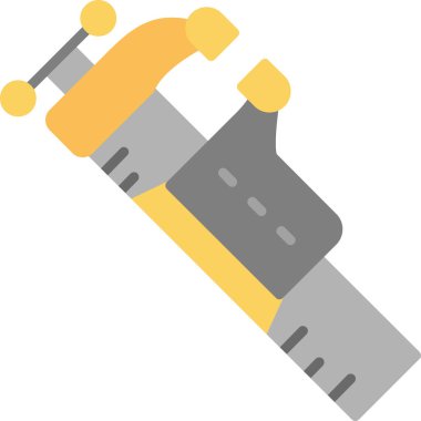 Enjeksiyon ikonu vektör illüstrasyonu