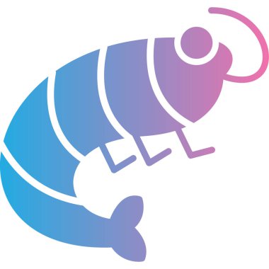 Hayvan hayvan hayvan simgesi taslak biçiminde