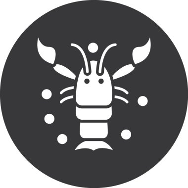 Arı vektör simgesi modern basit illüstrasyon