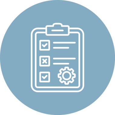 Vektör Kontrol Listesi resimleme