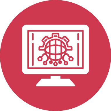 iş için Web simgesi