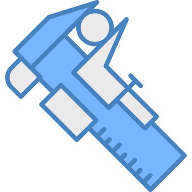 Uydu. Web simgesi basit illüstrasyon