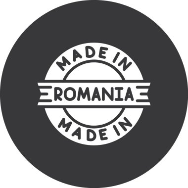 en el exterior de la paredRomanya damga yapılmış