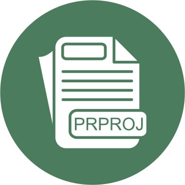 Web için vektör biçimi simgesi